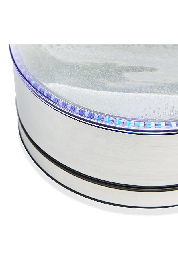 Clear Kettle, 1.5L - 7