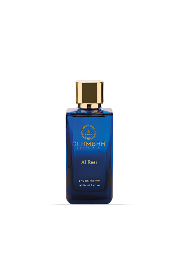 Al Rasi Eau De Parfum 100ML Men