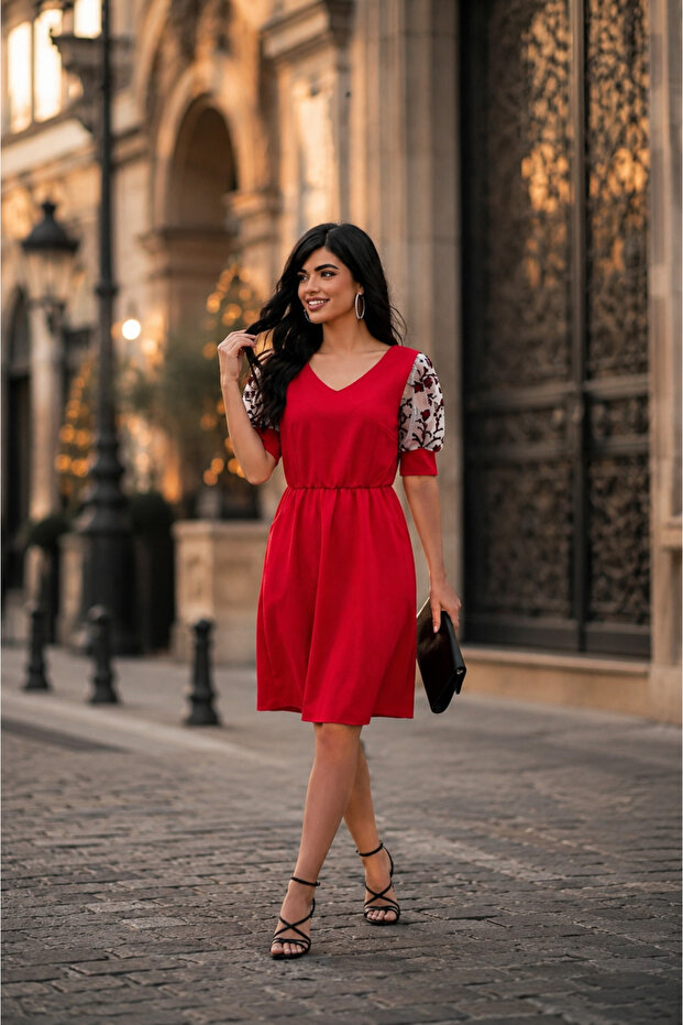 Rochie Kati - 1