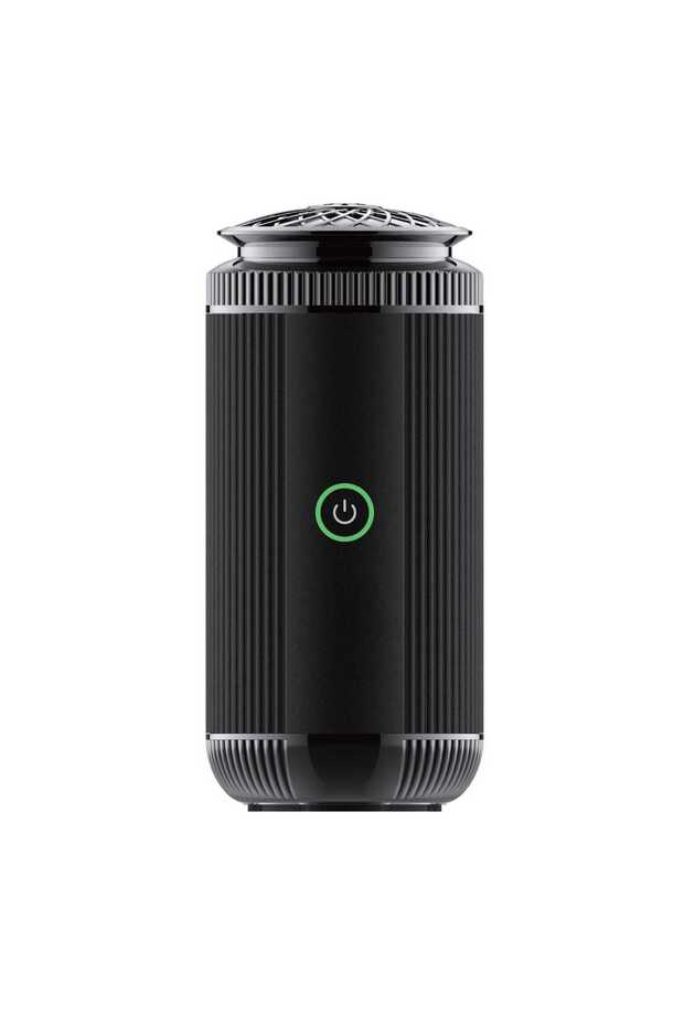 Metal 15W Rechargeable Incense Burner