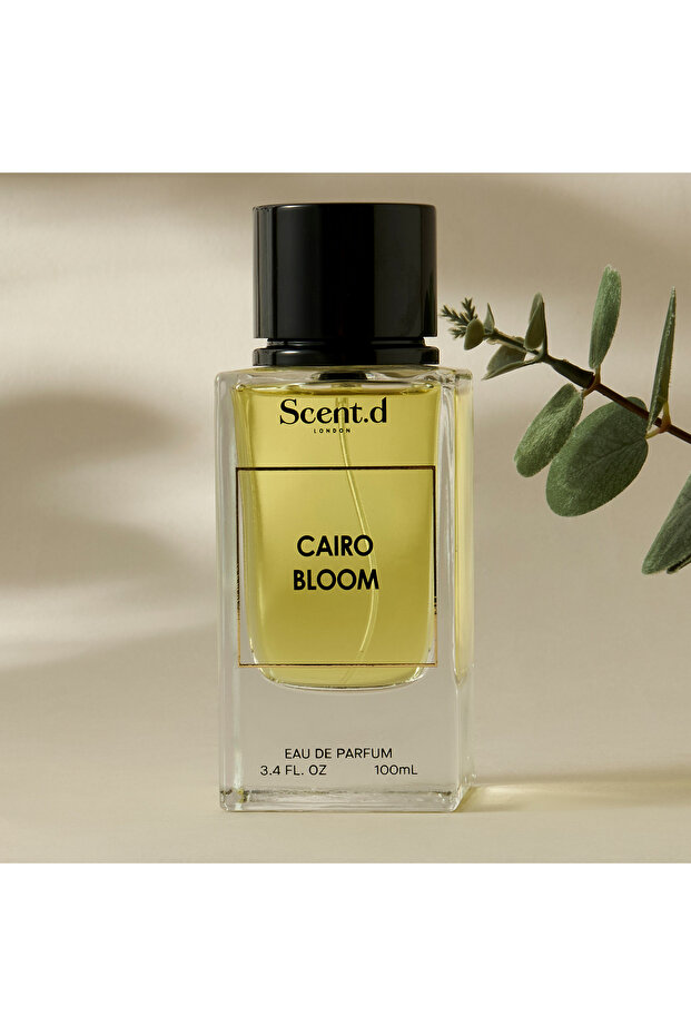 عطر كايكرو بلوم - 100 مل
