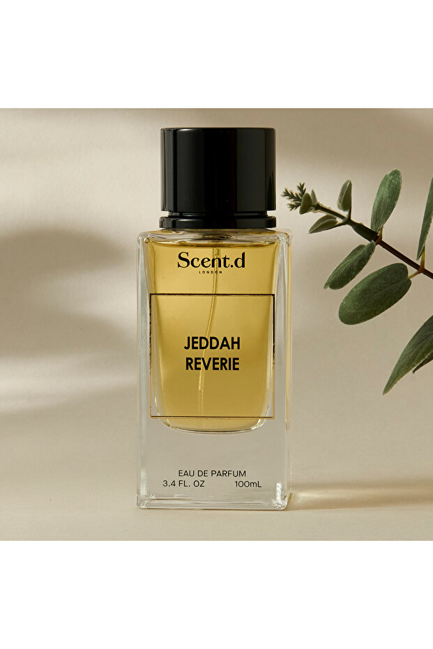 عطر جدة ريفيري - 100 مل
