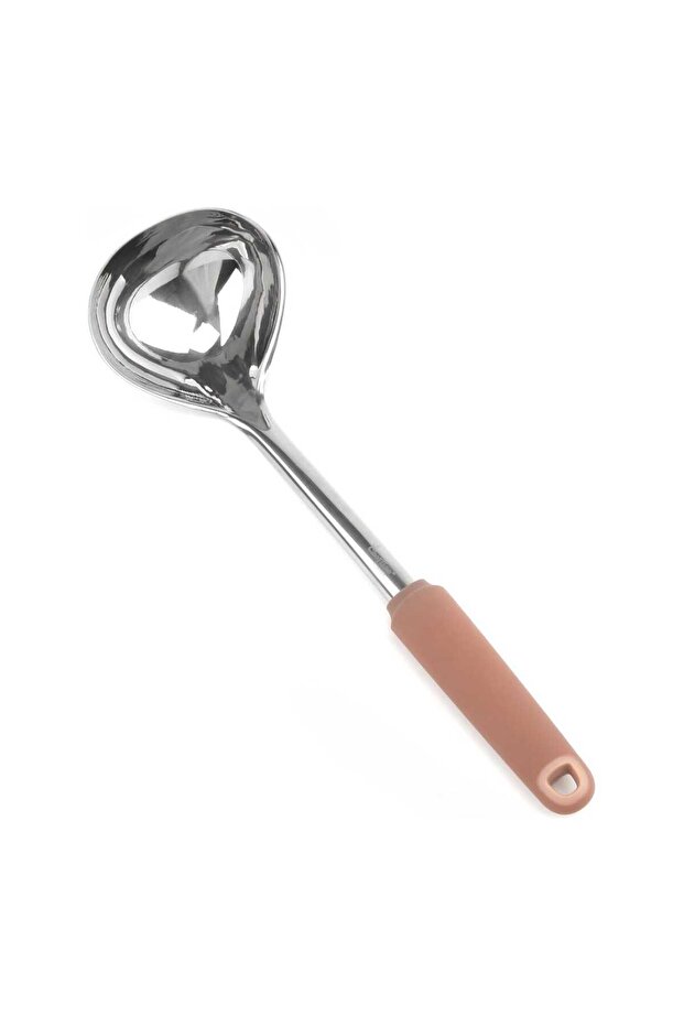 Stainless Steel Ladle