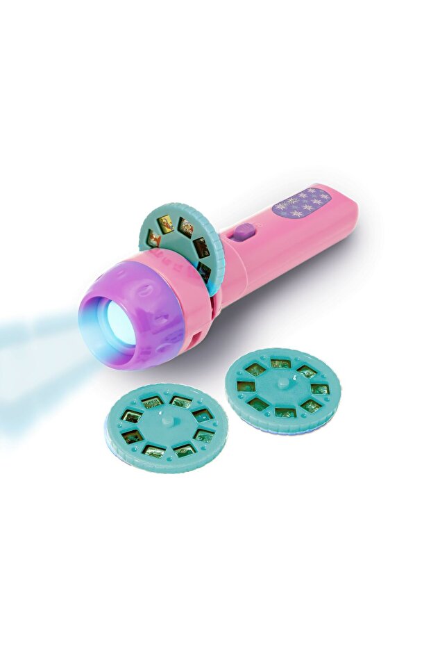 MINI PROIECTOR FROZEN - 4