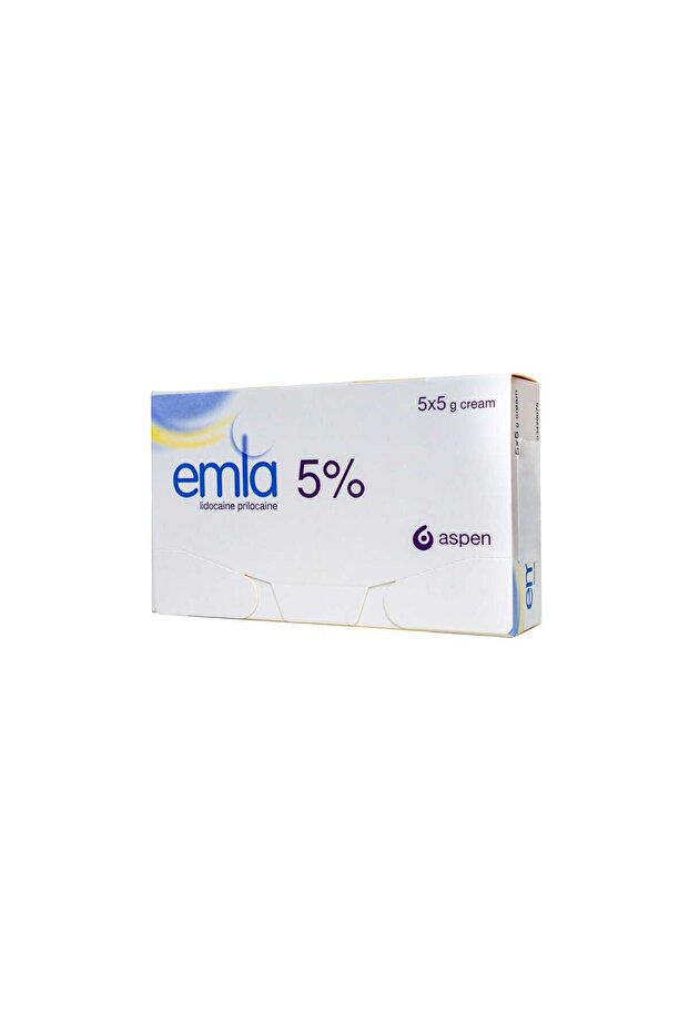 EMLA 5*5 G CREAM
