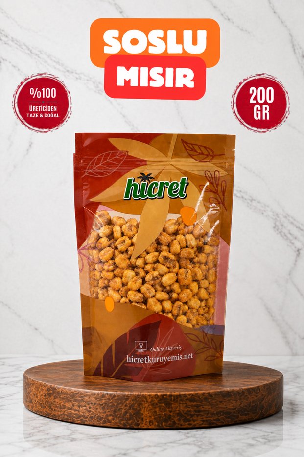 Soslu Mısır