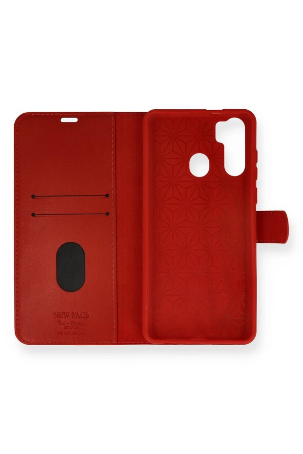 Ilkeshop New Reeder P13 Blue Max Case Tr S Plus Cover Case (111204) - Red