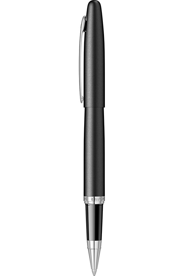 Μαύρο ματ στυλό rollerball NT - 2