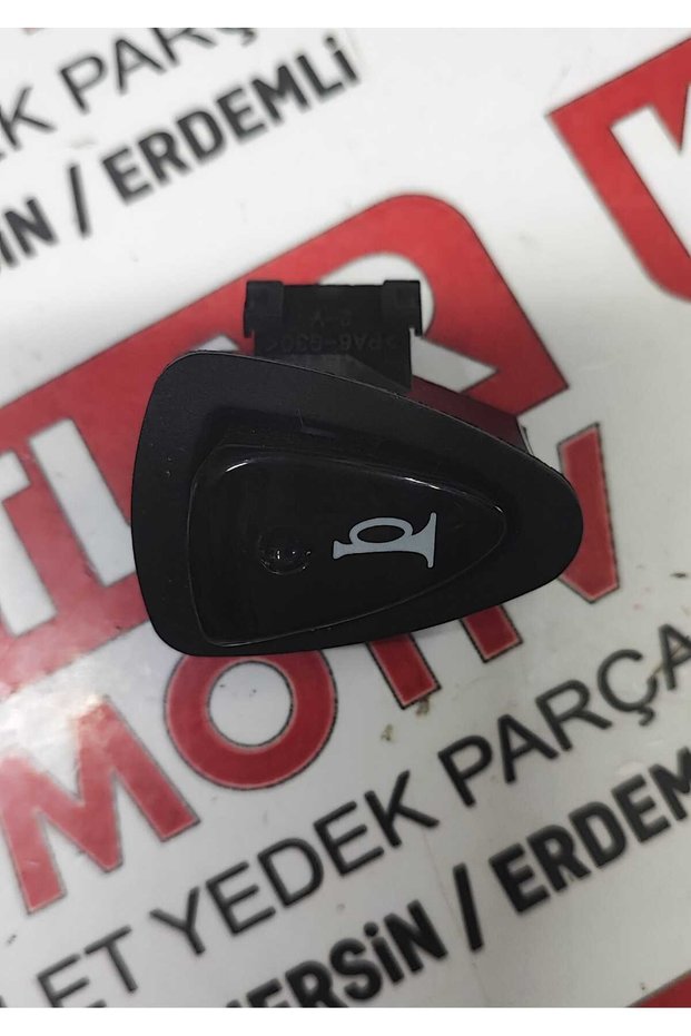 Easy Pro Korna Düğmesi