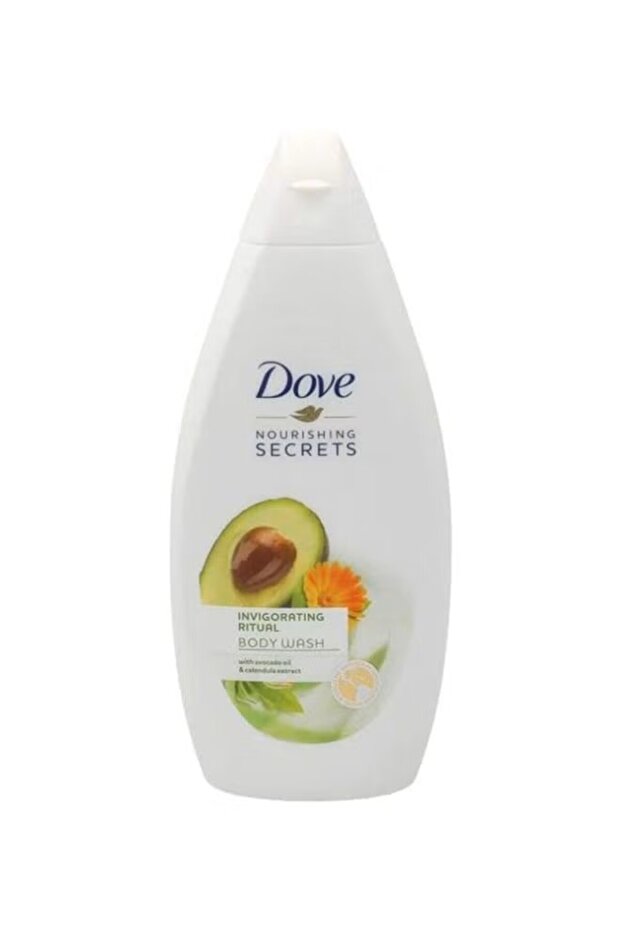 Nourishing Secrets Invigorating Ritual Body Wash 500ml
