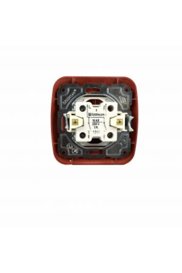 GS MAHON SWITCH - 2