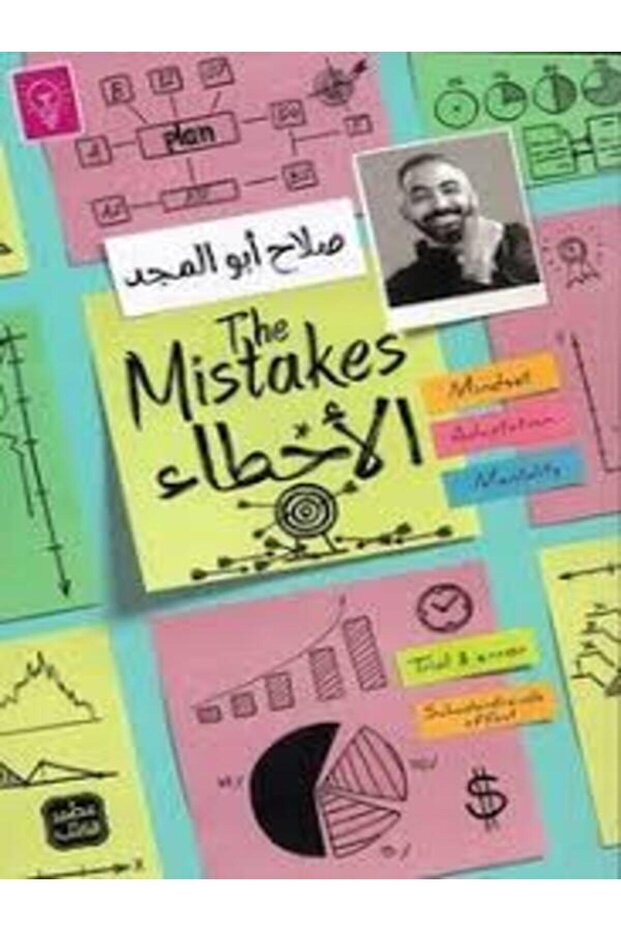 Mistakes