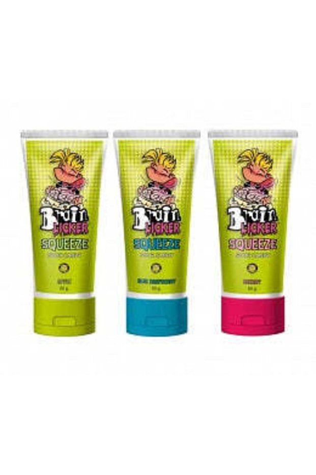 Brain Licker Squeeze (12 x 80g)