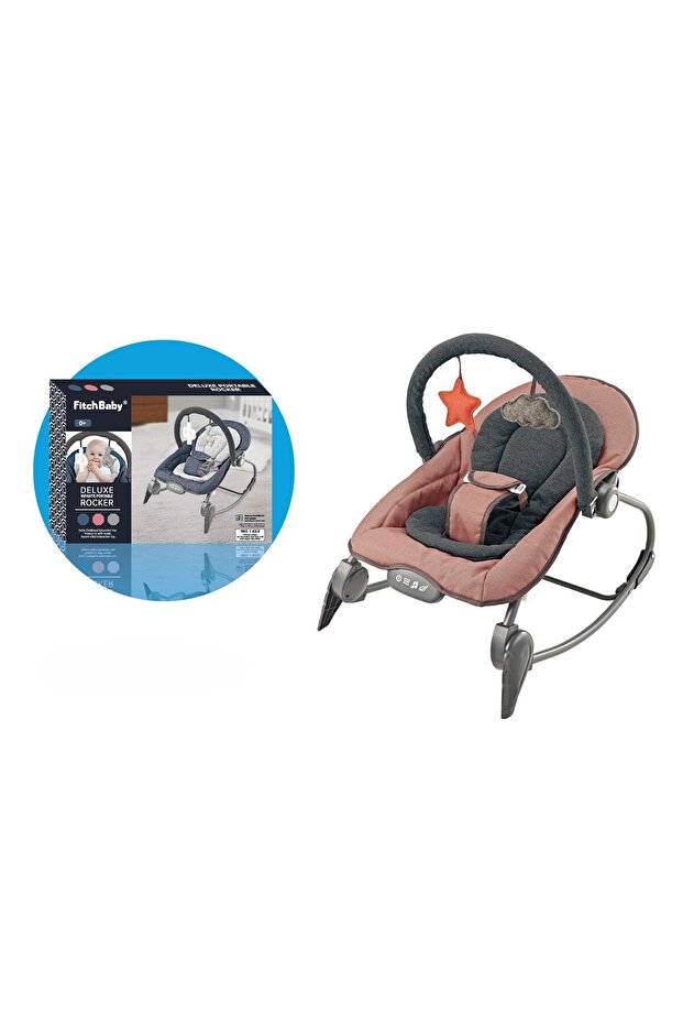 Baby Electric Swing B25