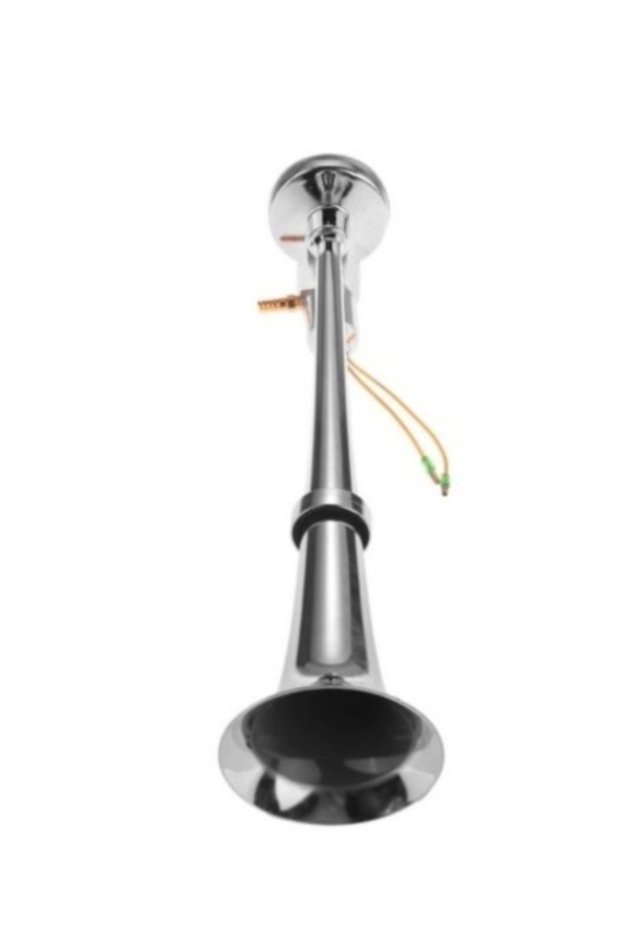 Клаксон 12V-24V