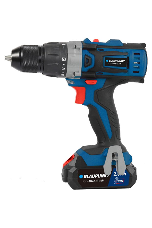 CD7010 Cordless drill - 1
