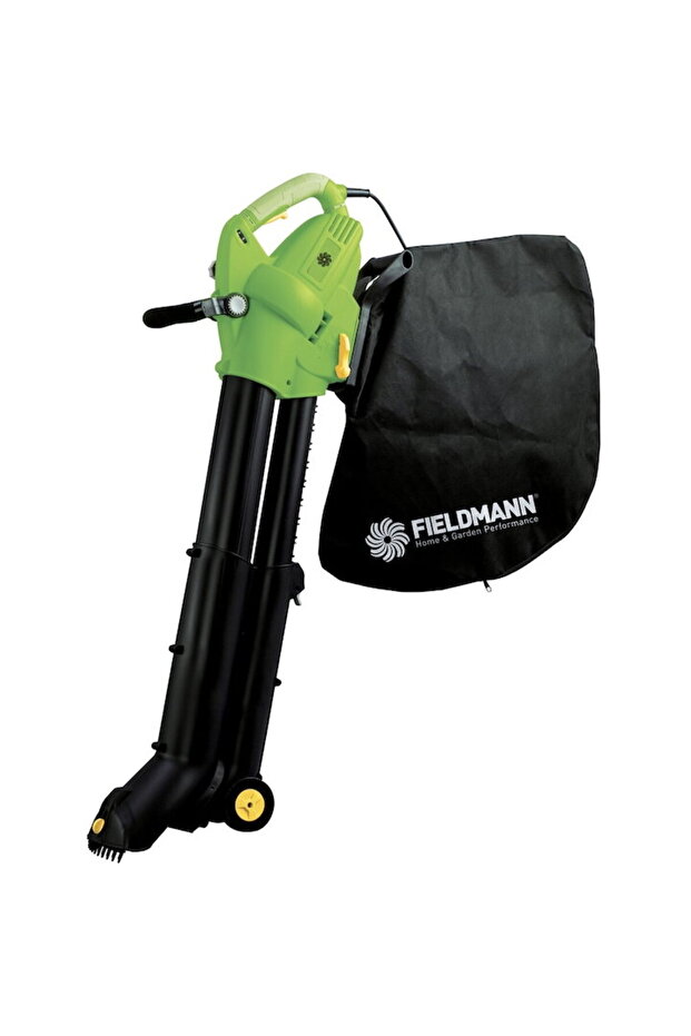 FZF 4050-E 3000W, 45L, Verde/Negru