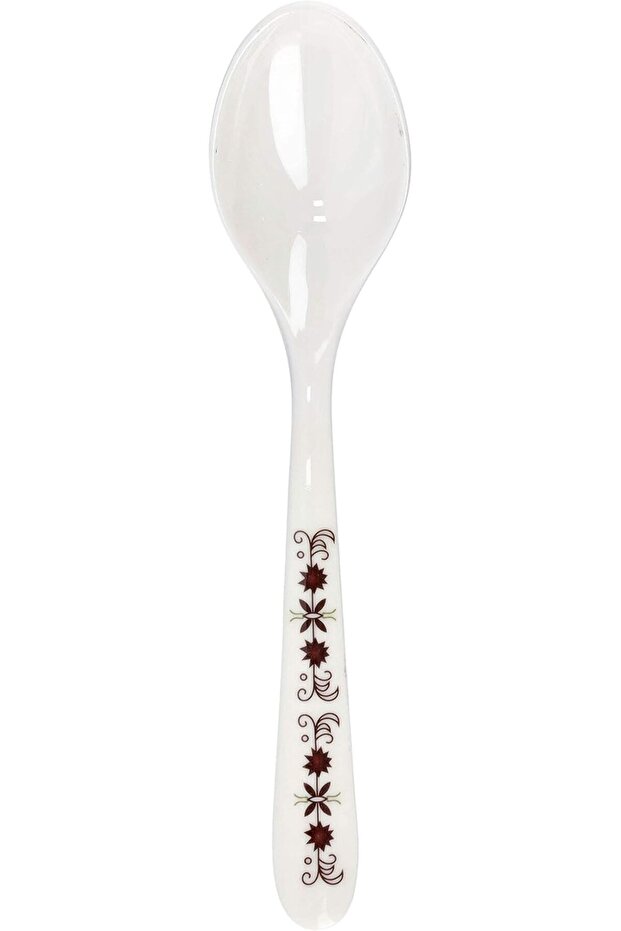 Melamine Spoon