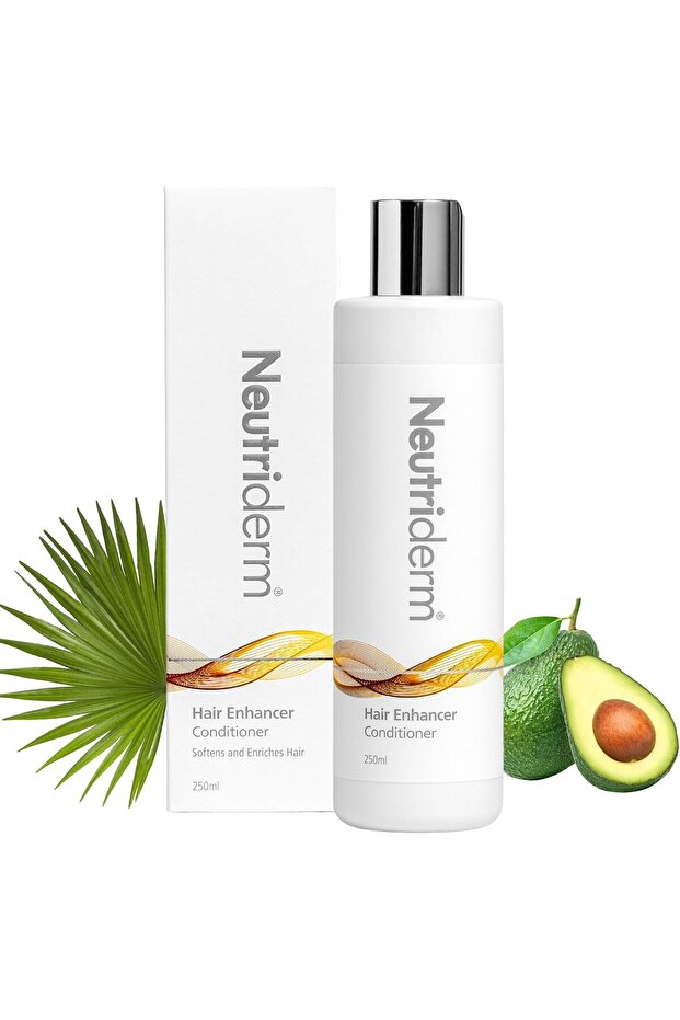 Hair Enhancer Conditioner, Thickening and Strengthening Conditioner
