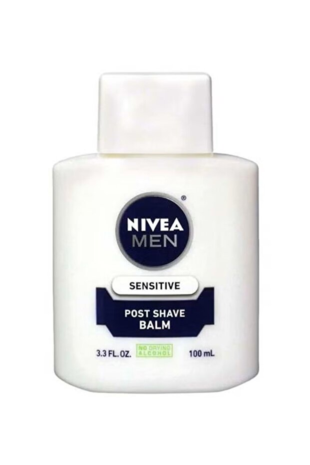 Sensitive Post Shave Balm 100ml