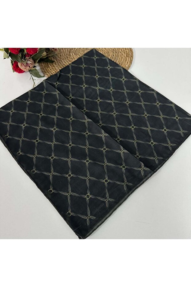 Soft Cotton Scarf Lrb3903