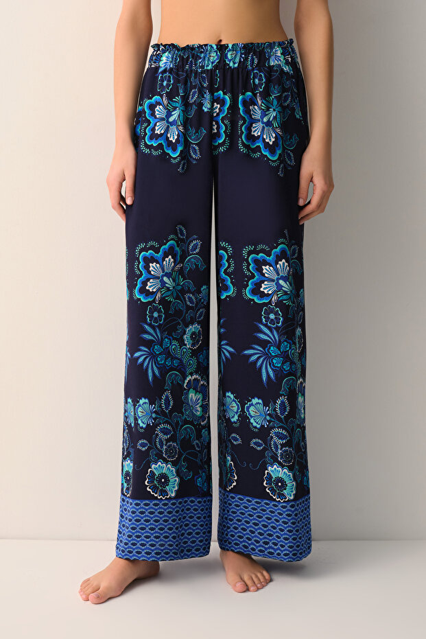 Maya Plaj Pantolonu