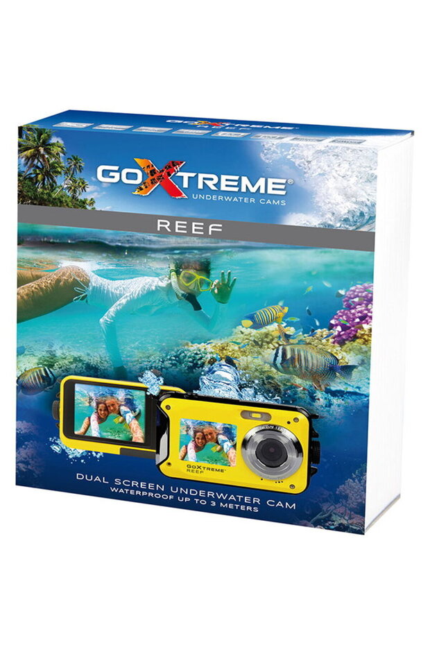 Galben Reef 20150 - 3