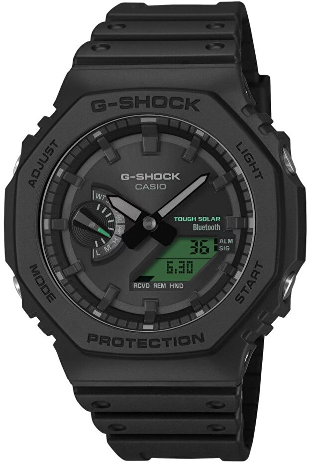 ساعة يد GA-B2100BEG-1ADR