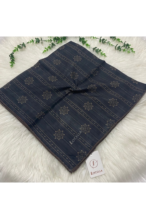 Soft Eşarp DGY506