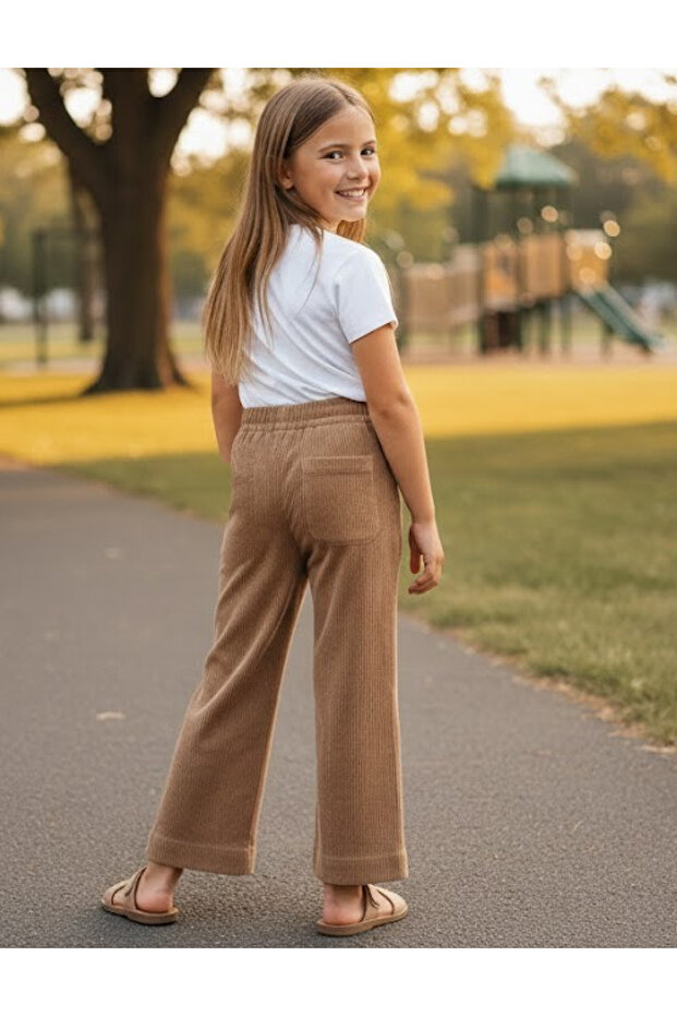 Pantaloni, Maro - 2
