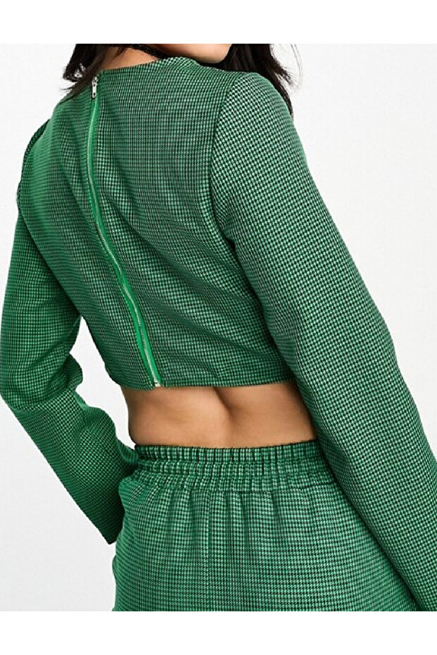 Top, Verde - 2