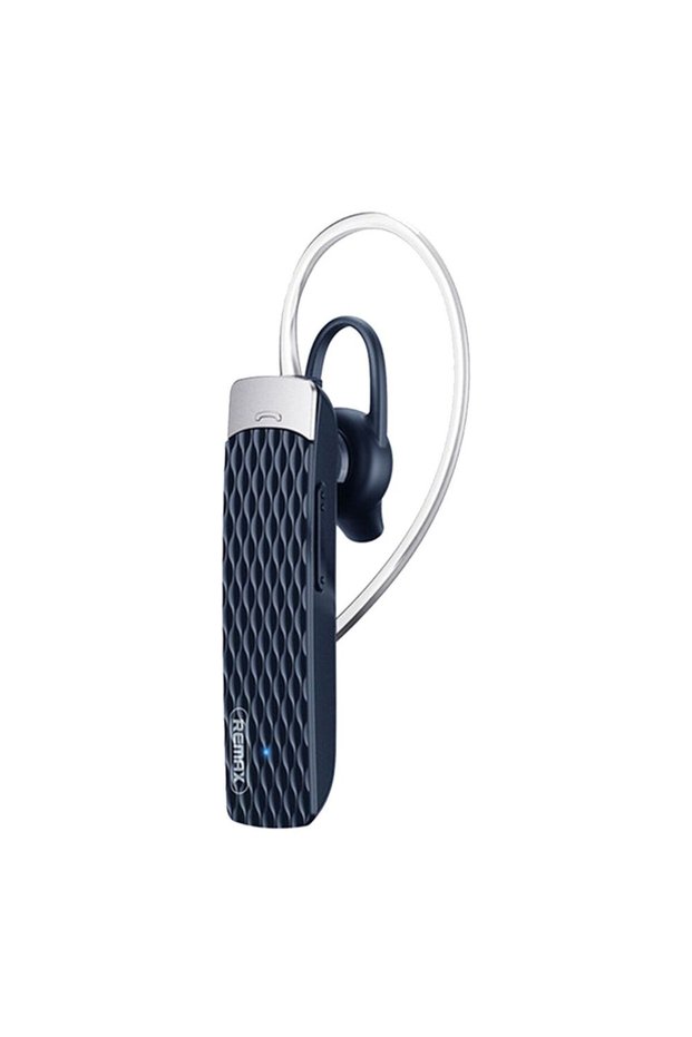 Bluetooth Headset - RB-T9 (multi-point + EDR) Μπλέ