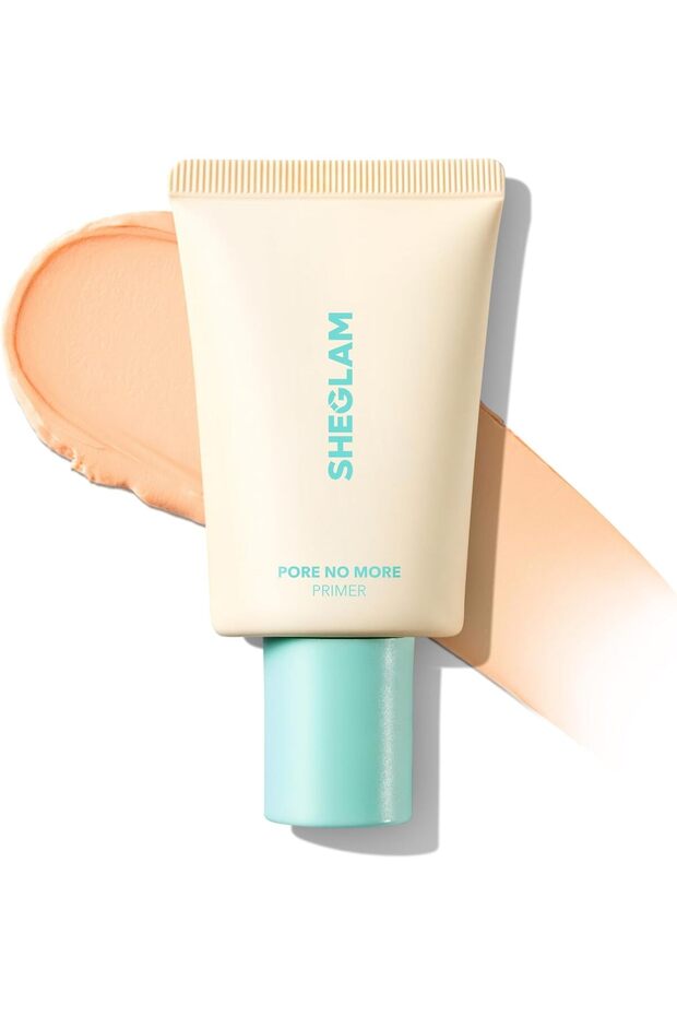 Pore No More Primer – Smooth, Shine-Free Perfection
