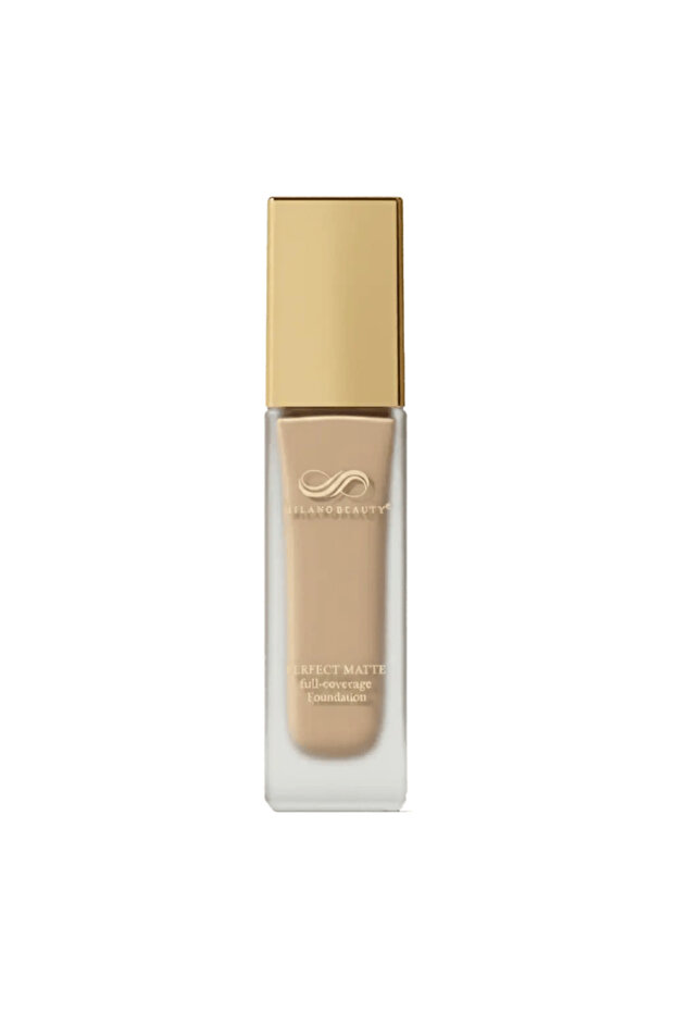 PERFECTION MATTE FOUNDATION