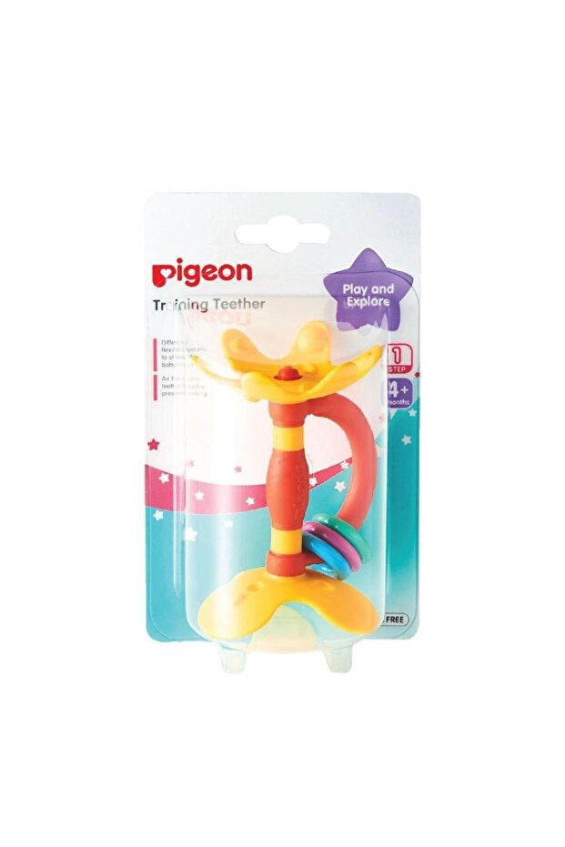 Pigeon Baby Nibbler