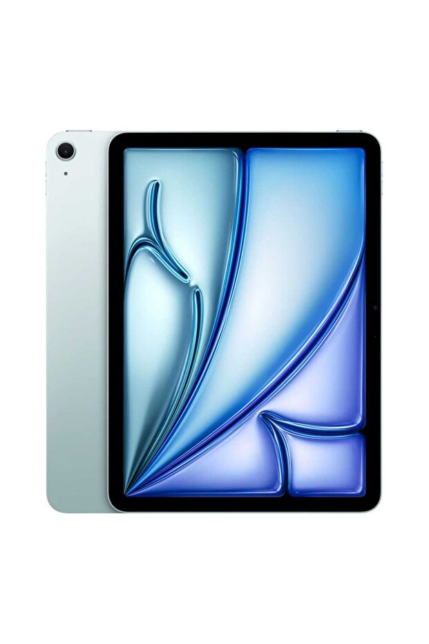 11-inch Wi-Fi iPad Air (2026), M4 Chipset, 256 GB Storage, Blue