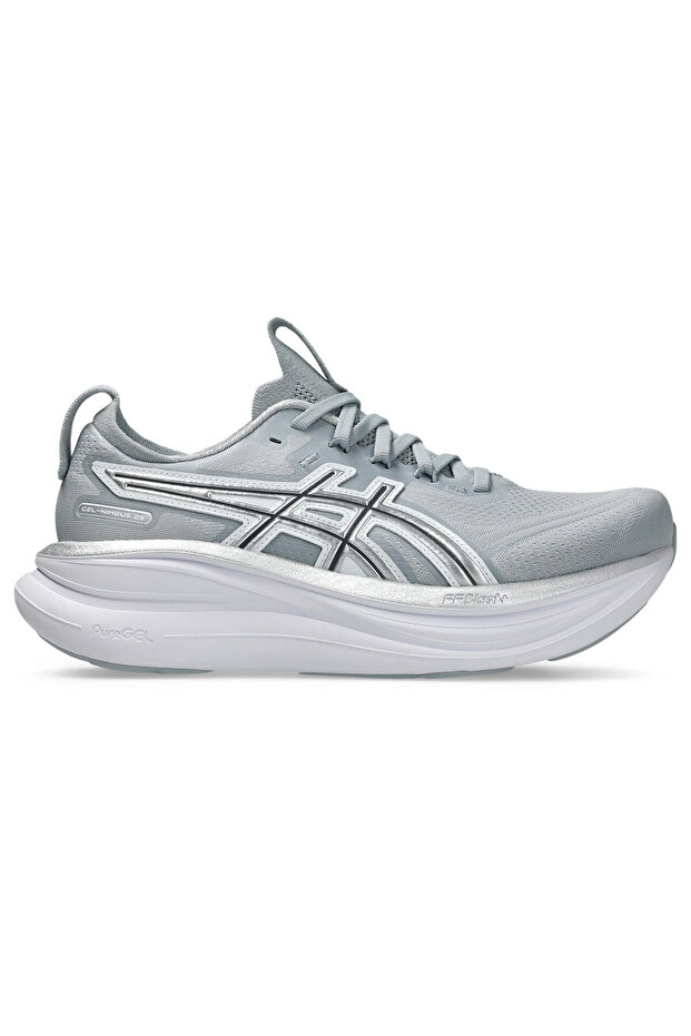 Gel-Nimbus 28 Atc Men's Gray Running Shoes 1011C222-020