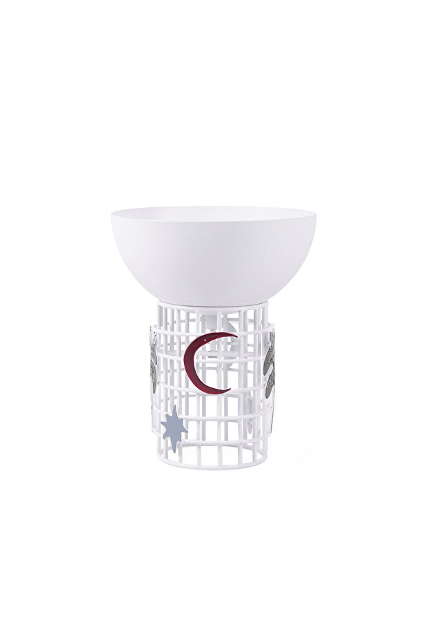 Date Bowl from Retila