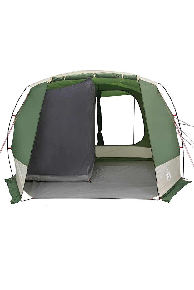 Cort auto verde rezistent la apa - 5