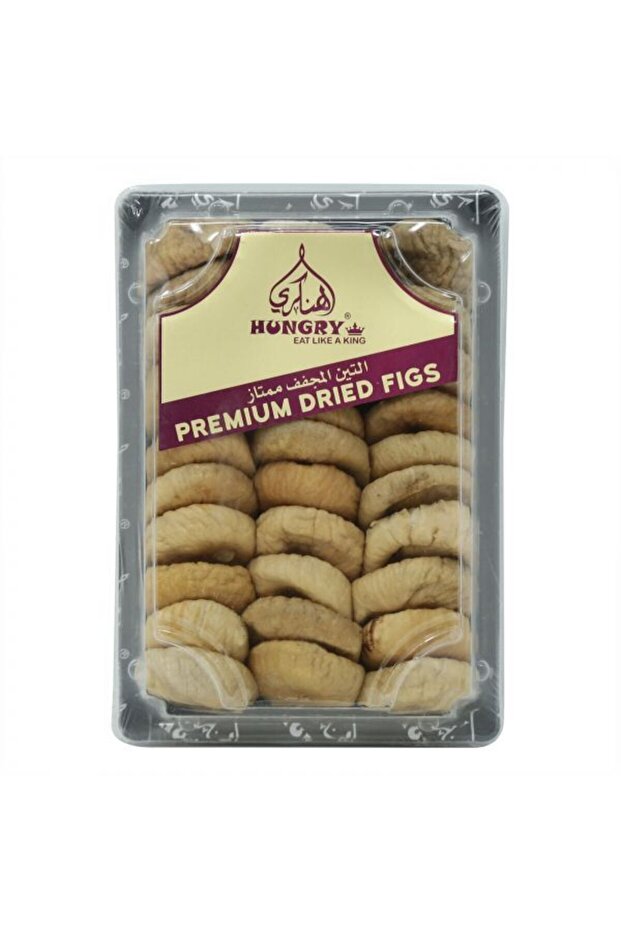 Premium Dried Figs 500g