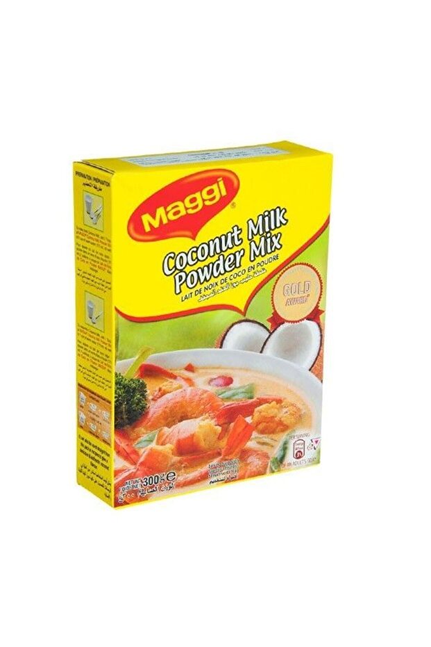 Coconut Milk Powder 350g