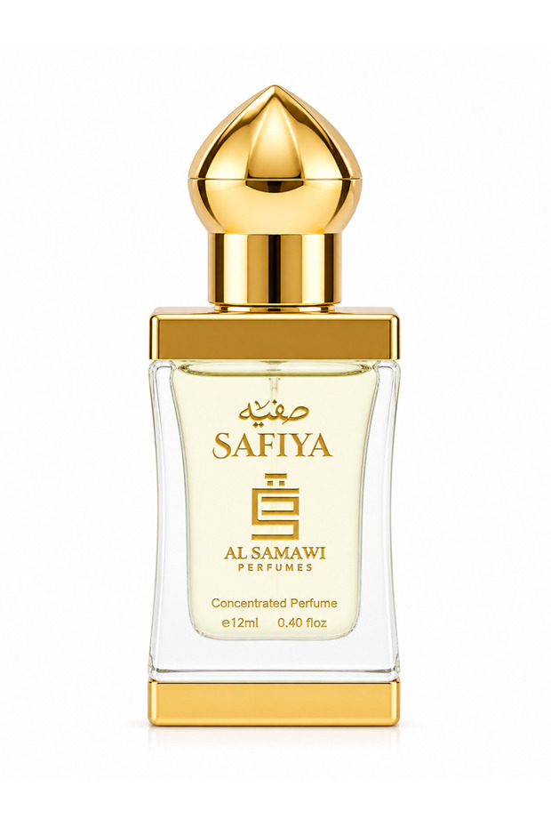 Safiya