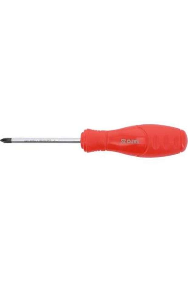 Phillips Screwdriver Ph1X75Mm