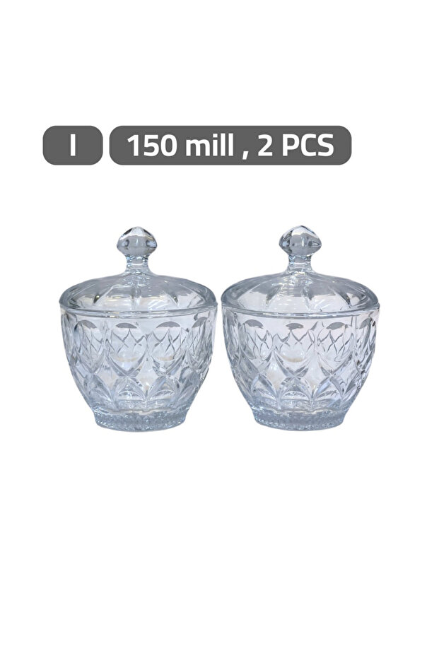طقم سكرية 2ح