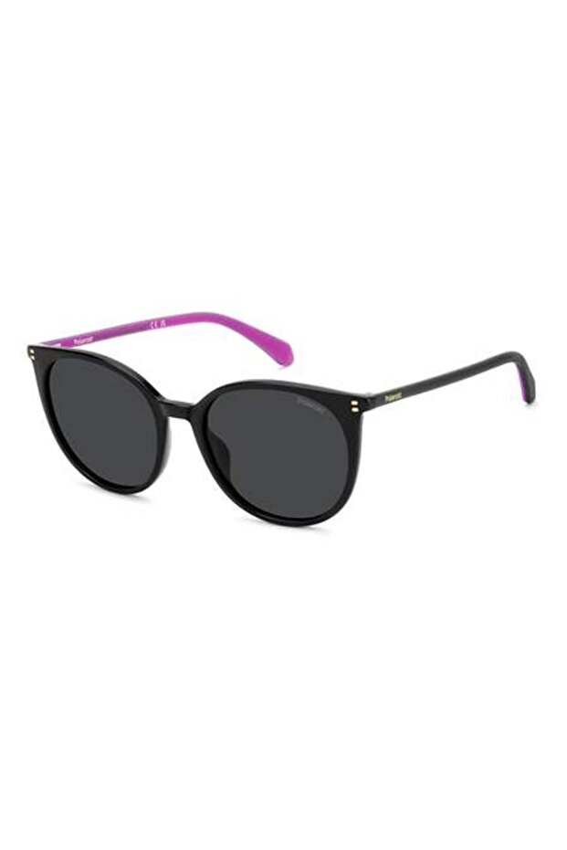 PLD 4208/S/X BLACK for WOMAN Sunglasses 55 mm