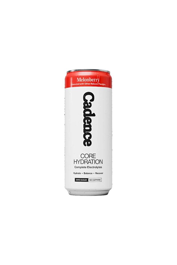Core Hydration Drink - Melonberry (330ml x 12 Pack)