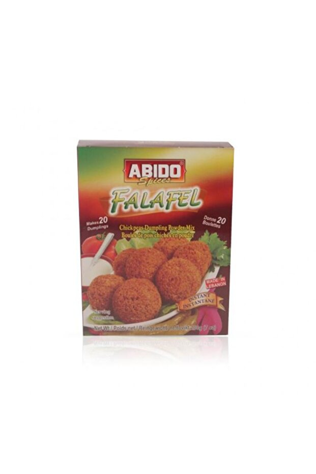 Falafel Mix 200g