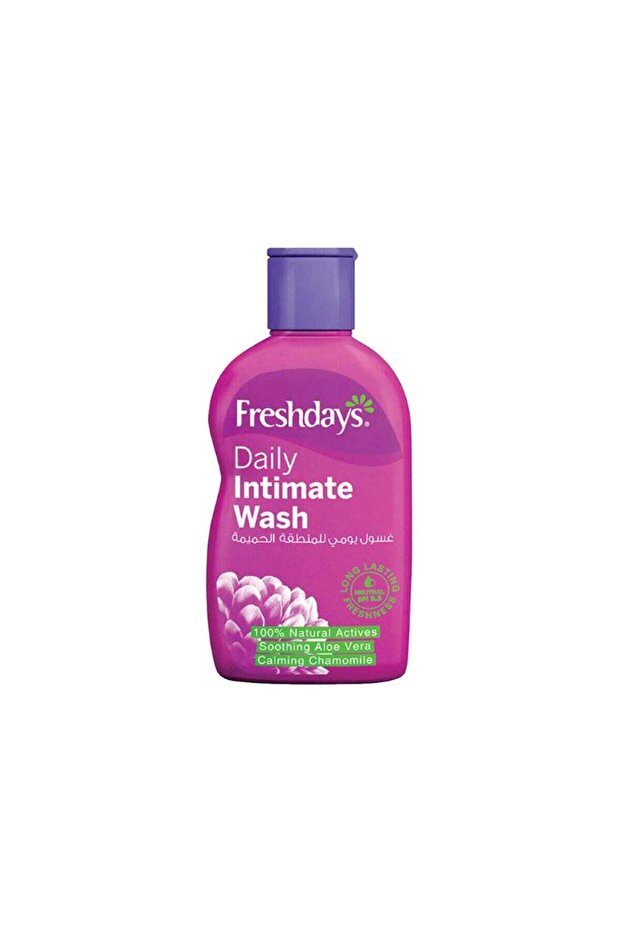 Intimate Wash 200ml