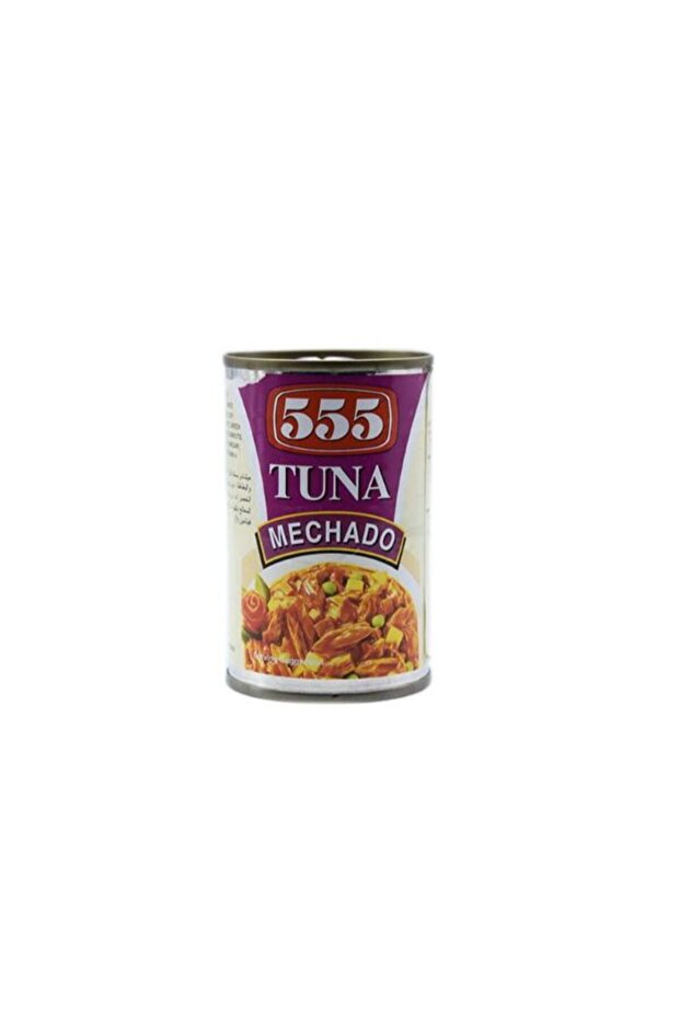 Tuna Mechado 155g