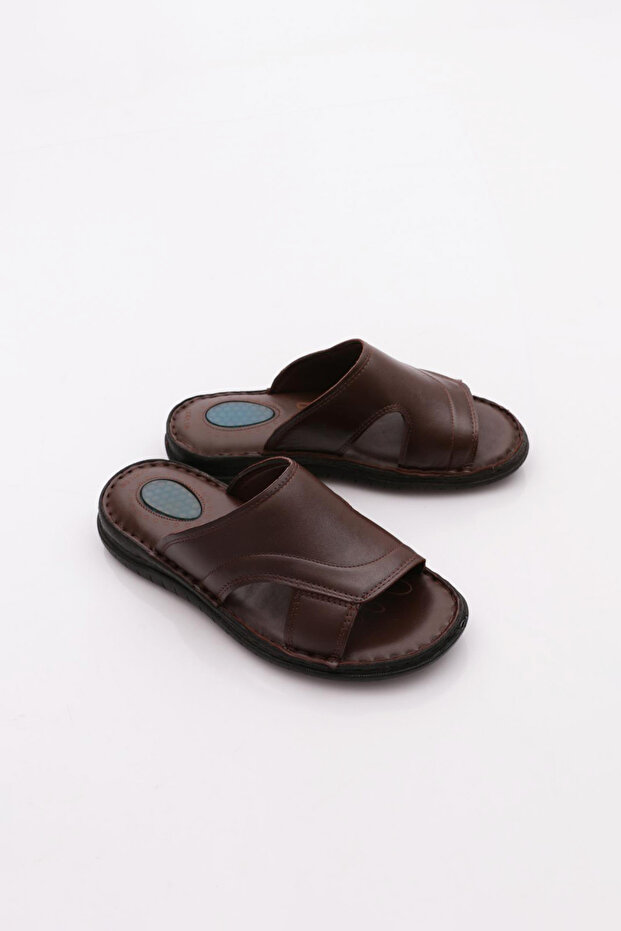08 Men's Slippers - 2